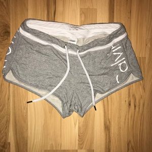 Calvin Klein Shorts💕